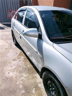 هيونداي أكسنت